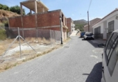 Urban land for sale on España, Molvízar, ref: TR415886 photo