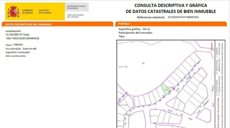 Granada - Molvízar - 112m2