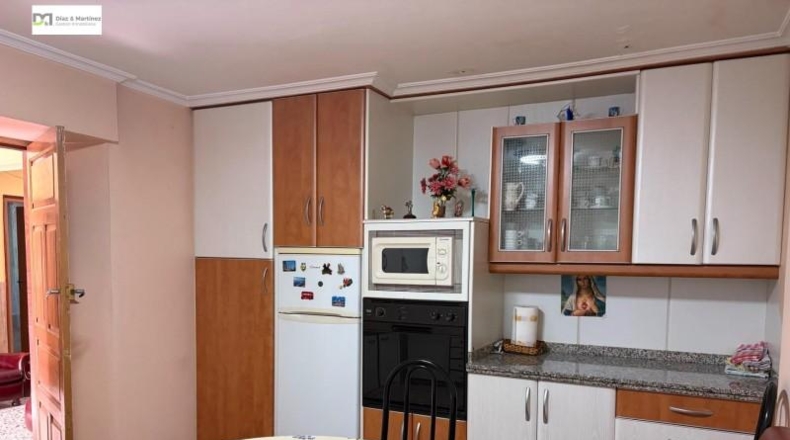 Leon - Santa Marina del Rey - 410m2