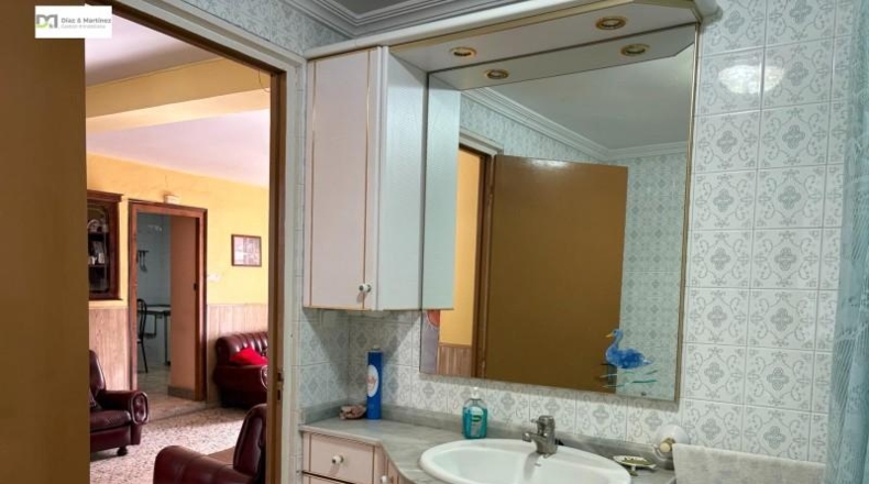 Leon - Santa Marina del Rey - 410m2