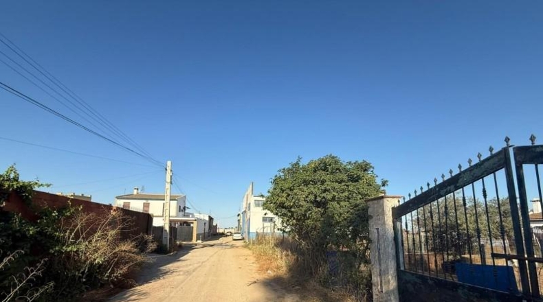 Seville - Pilas - 300m2