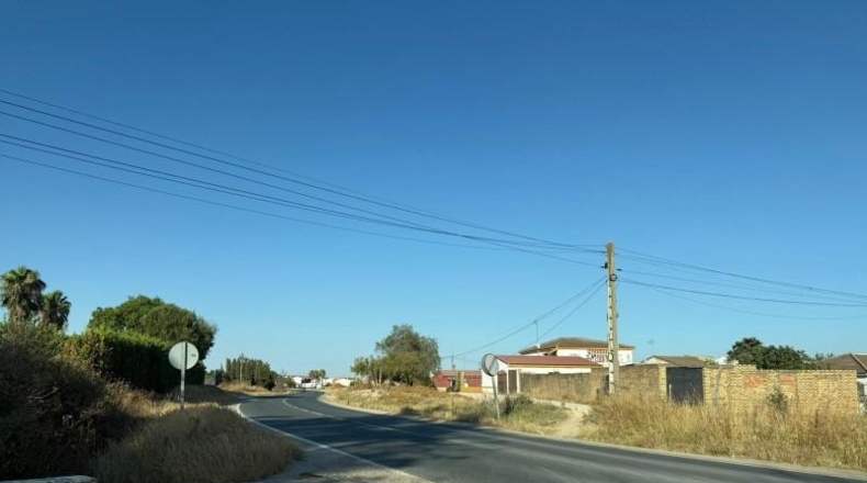Seville - Pilas - 300m2