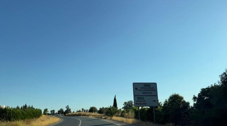 Seville - Pilas - 300m2