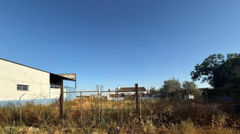 Seville - Pilas - 300m2