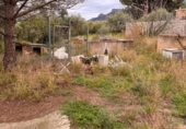Terreno no urbanizable en venta en la España, Alforja, ref: TR241024 foto