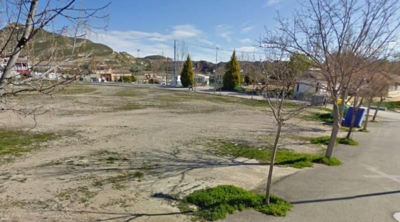 Murcia - Lorca - 120m2