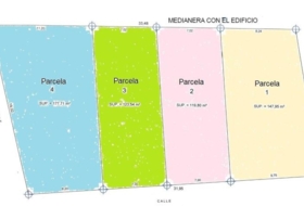 Lorca 120&nbsp;m²