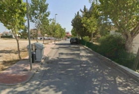 Lorca 120&nbsp;m²