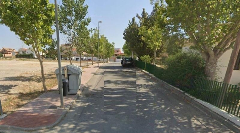 Murcia - Lorca - 120m2
