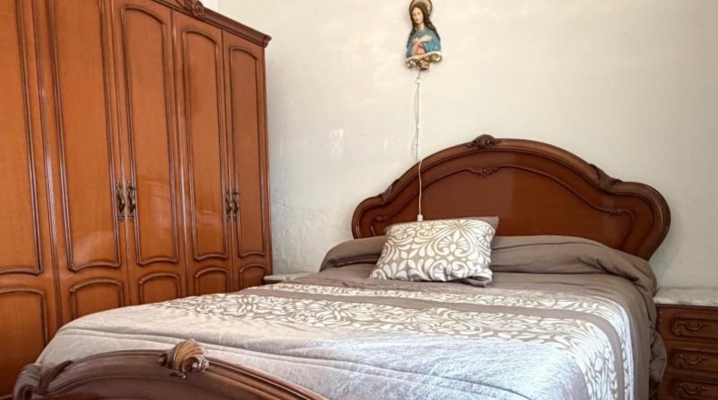 Badajoz - Medellín - 294m2