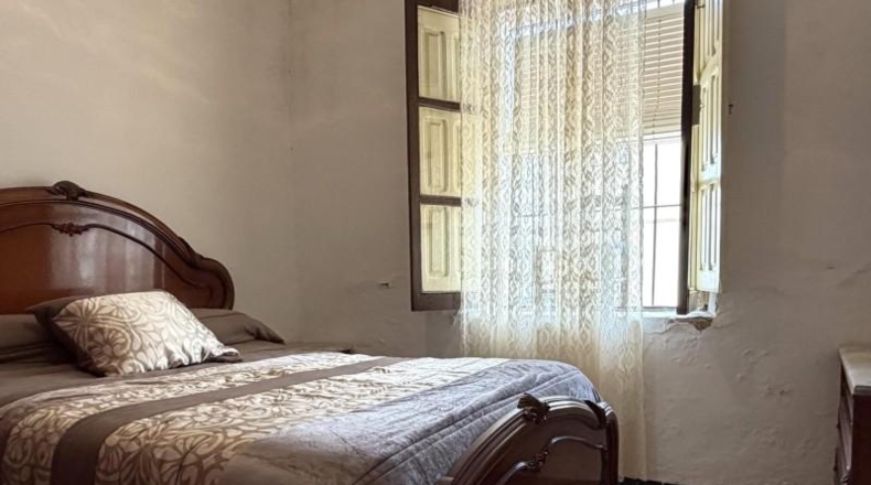 Badajoz - Medellín - 294m2