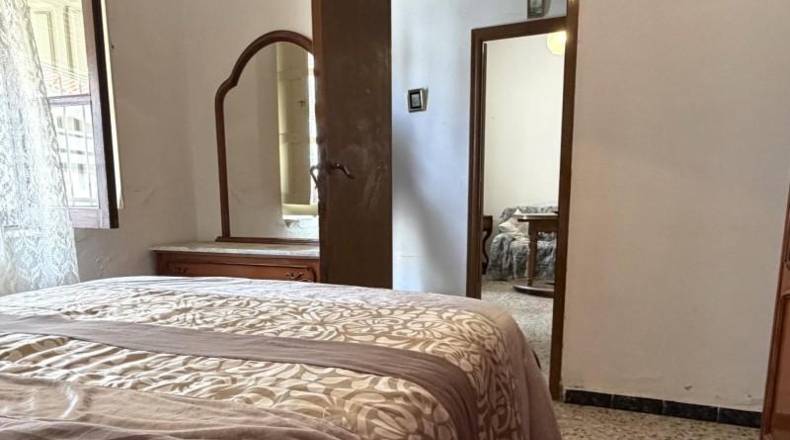 Badajoz - Medellín - 294m2