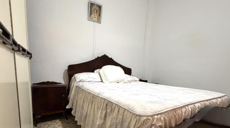 Badajoz - Medellín - 294m2