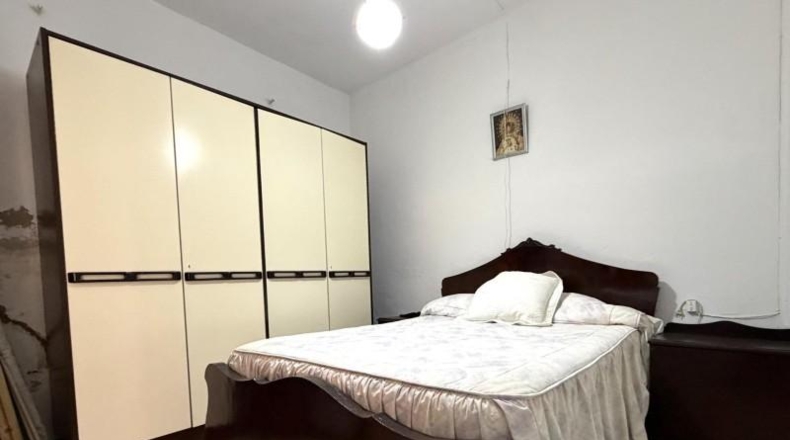 Badajoz - Medellín - 294m2