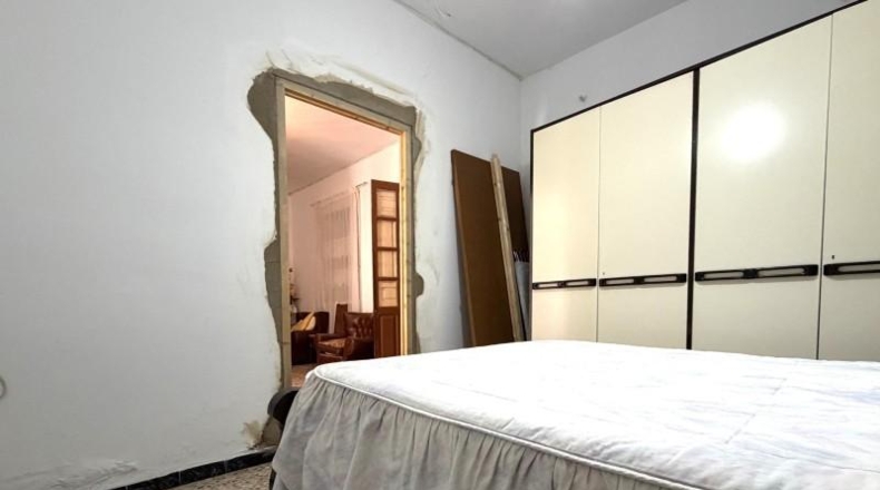 Badajoz - Medellín - 294m2