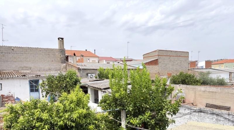 Badajoz - Medellín - 294m2