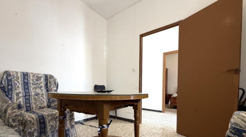 Badajoz - Medellín - 294m2