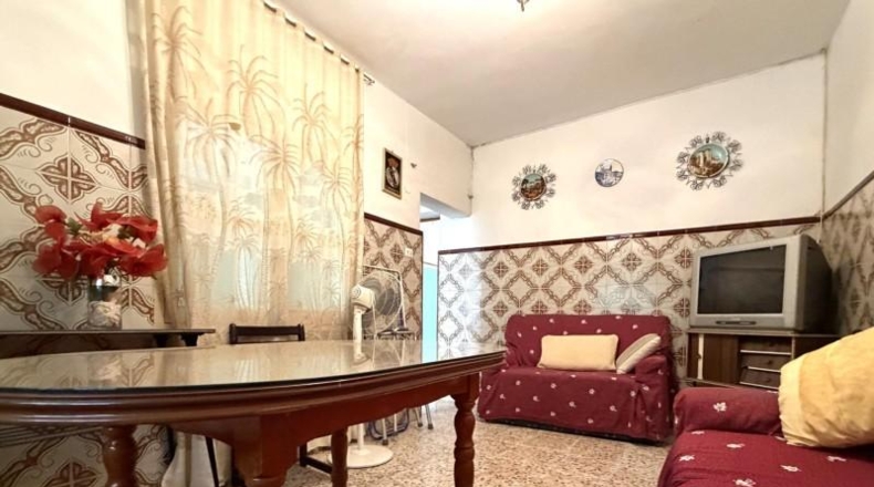 Badajoz - Medellín - 294m2