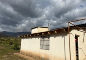 Chalet independiente con terreno en venta en la España, Restábal, ref: TR415894 foto