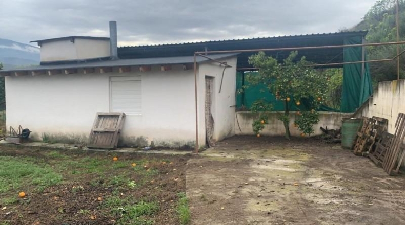 Granada - Restábal - 2500m2