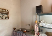 Chalet independiente con terreno en venta en la España, Restábal, ref: TR415894 foto