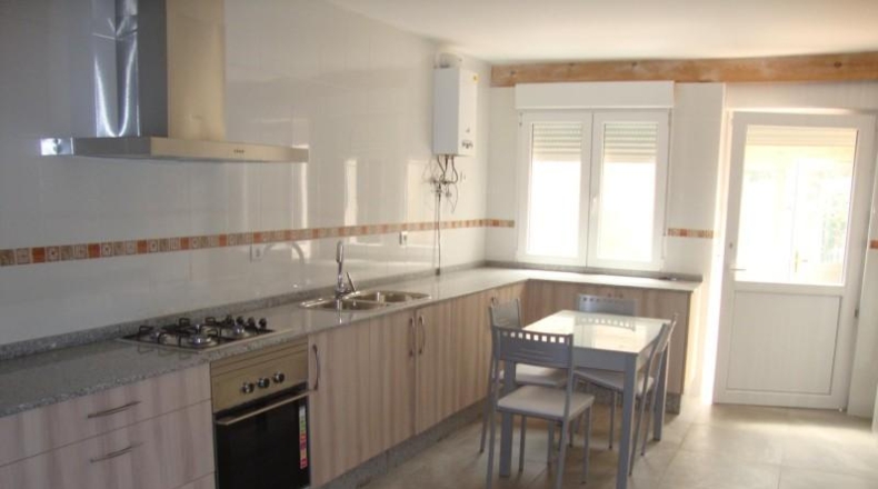 Leon - Arganza - 250m2