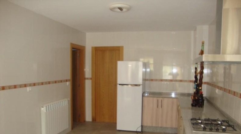 Leon - Arganza - 250m2