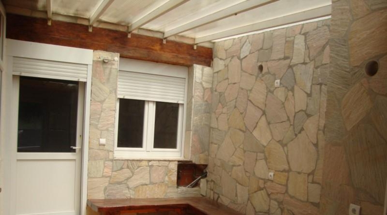 Leon - Arganza - 250m2
