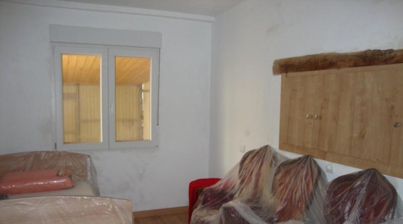Leon - Arganza - 250m2