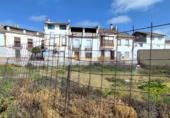 Suelo urbano en venta en la España, Chauchina, ref: TR321102 foto