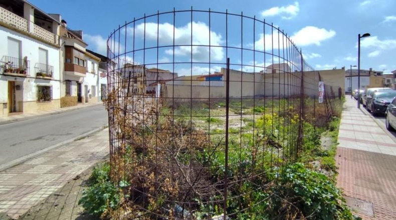Гранада - Chauchina - 200m2