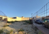 Suelo urbano en venta en la España, Chauchina, ref: TR321102 foto