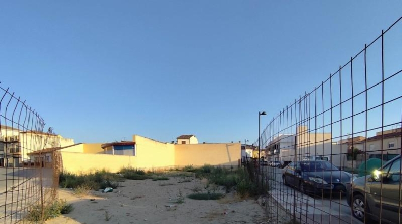 Гранада - Chauchina - 200m2