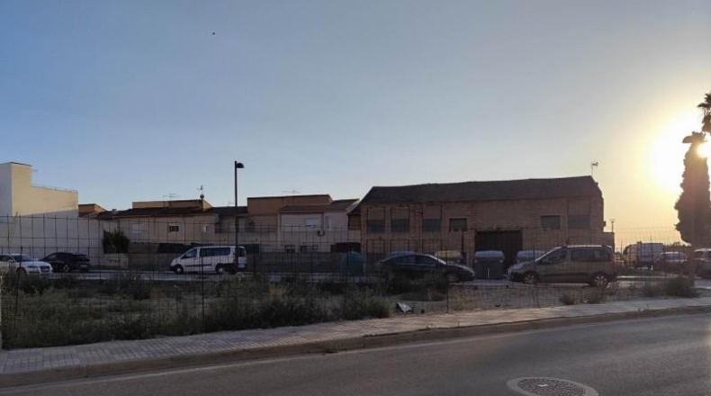Гранада - Chauchina - 200m2