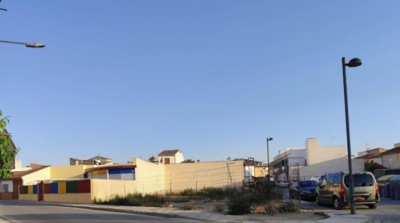 Гранада - Chauchina - 200m2