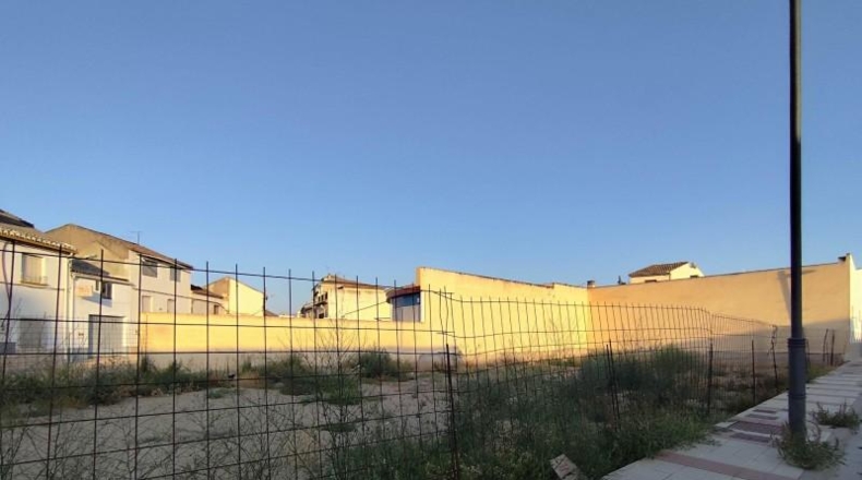 Гранада - Chauchina - 200m2