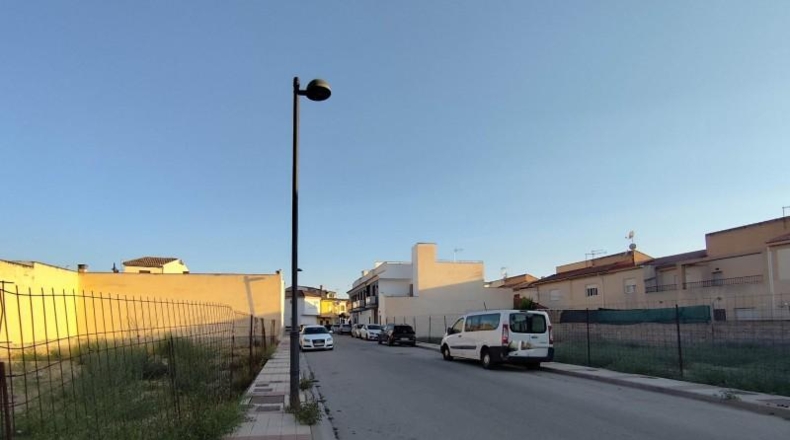 Гранада - Chauchina - 200m2