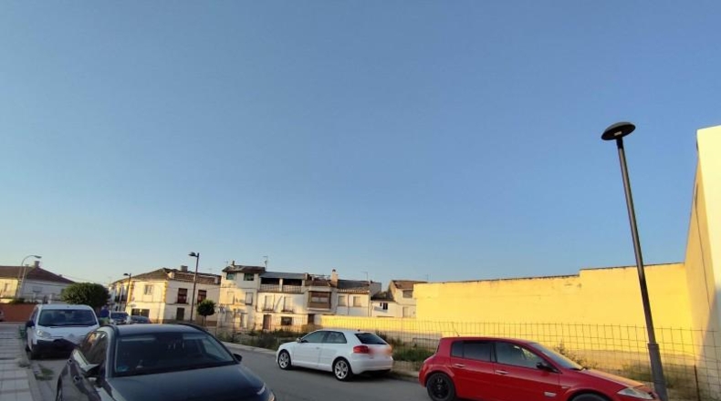Гранада - Chauchina - 200m2