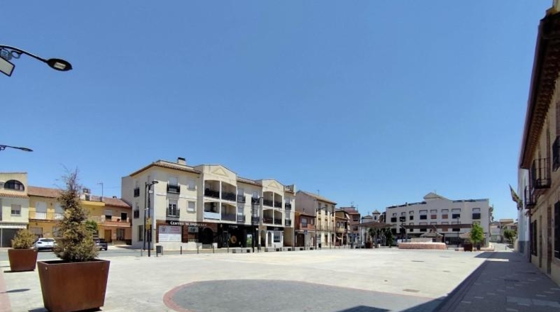 Гранада - Chauchina - 200m2