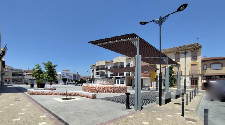 Гранада - Chauchina - 200m2