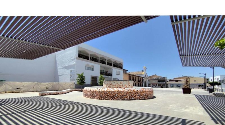Гранада - Chauchina - 200m2