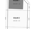 Suelo urbano en venta en la España, Chauchina, ref: TR321102 foto