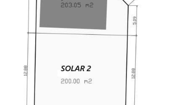 Гранада - Chauchina - 200m2