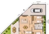 Suelo urbano en venta en la España, Chauchina, ref: TR321102 foto