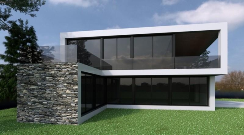 Huesca - Siétamo - 780m2