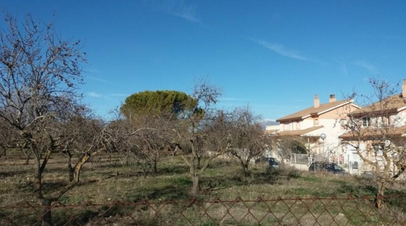 Huesca - Siétamo - 780m2