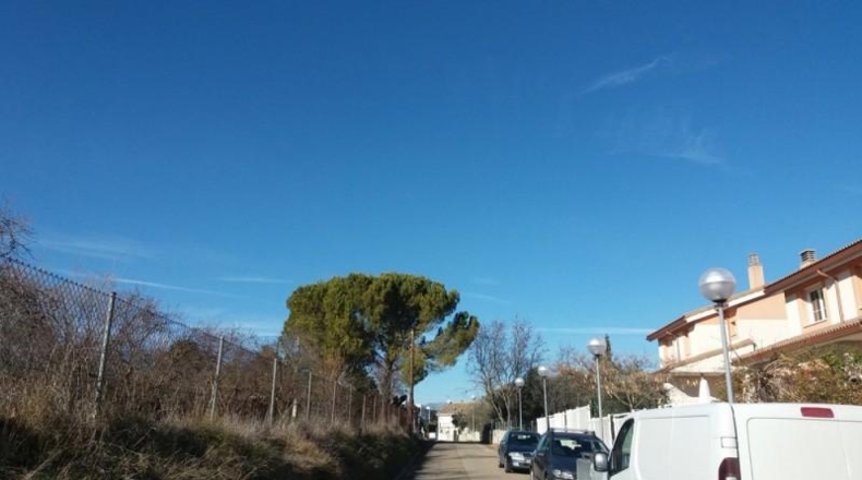 Huesca - Siétamo - 780m2