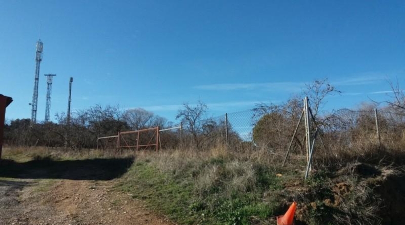 Huesca - Siétamo - 780m2