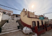 Village house for sale on España, La Puebla del Río, ref: TR415898 photo