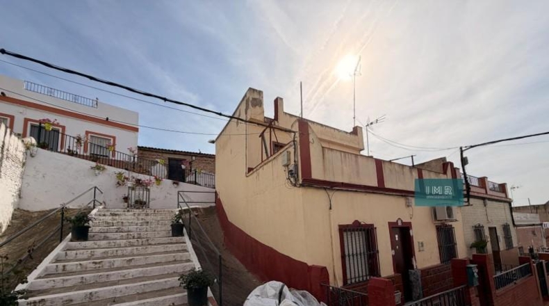 Seville - La Puebla del Río - 74m2